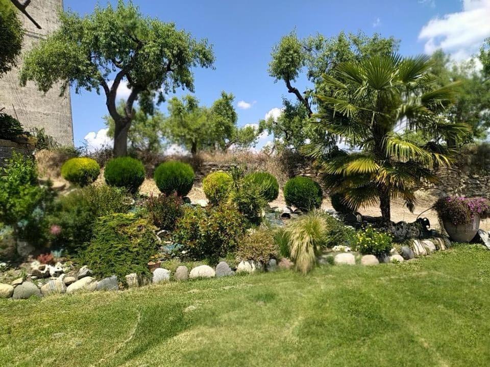 Casa Dominica Guest House Graus Exterior photo