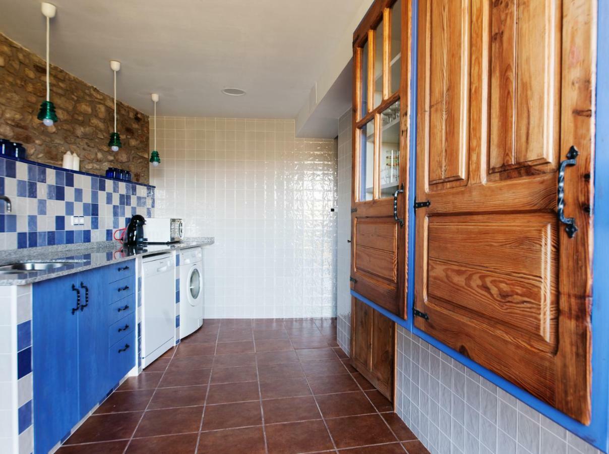 Casa Dominica Guest House Graus Exterior photo
