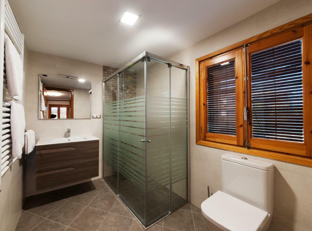 Casa Dominica Guest House Graus Exterior photo