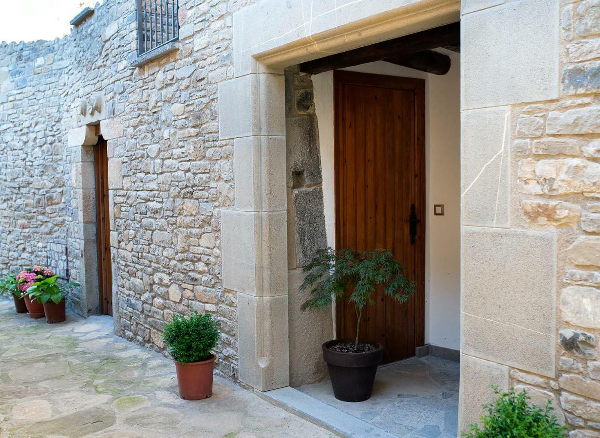 Casa Dominica Guest House Graus Exterior photo